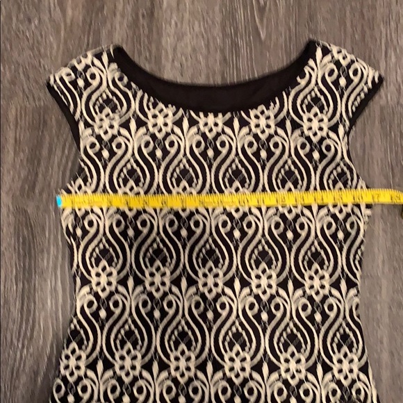 Dress - Connected apparel - Picture 8 of 8